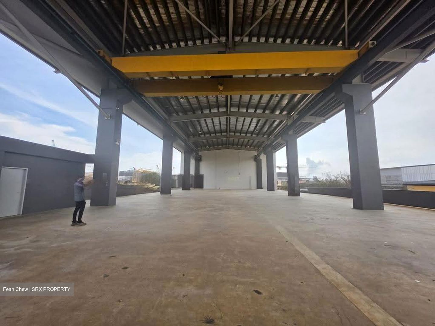 Tuas South Street 1 (D22), Factory #634620691